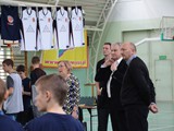 Nasi Koszykarze znowu najlepsi - Kuźnia Koszykówki 2014 (11)